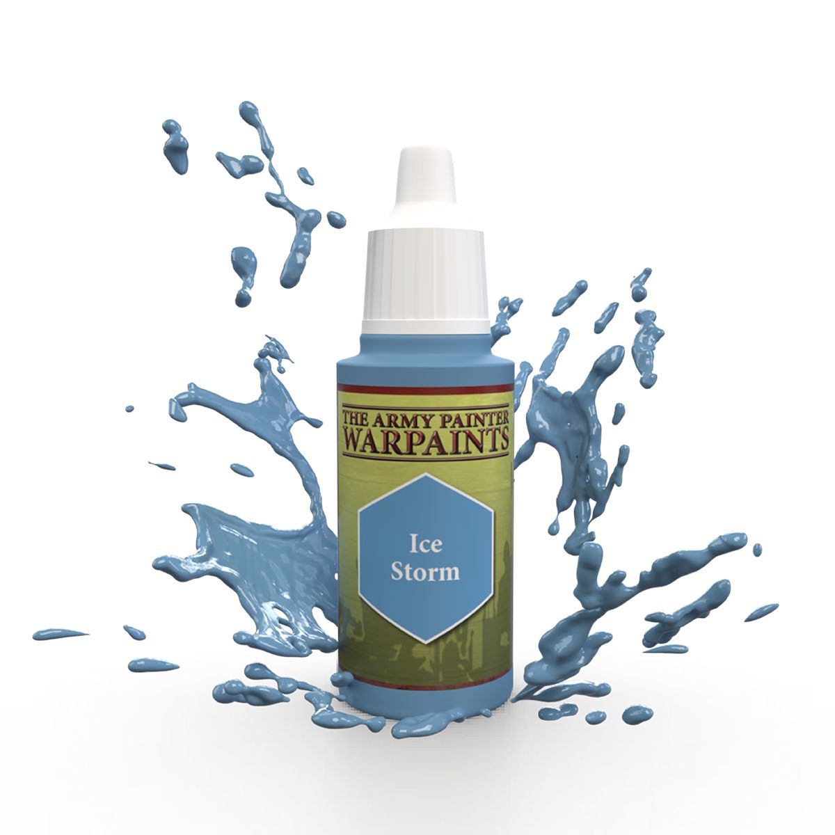 Army Painter Warpaints Acrylic Singles