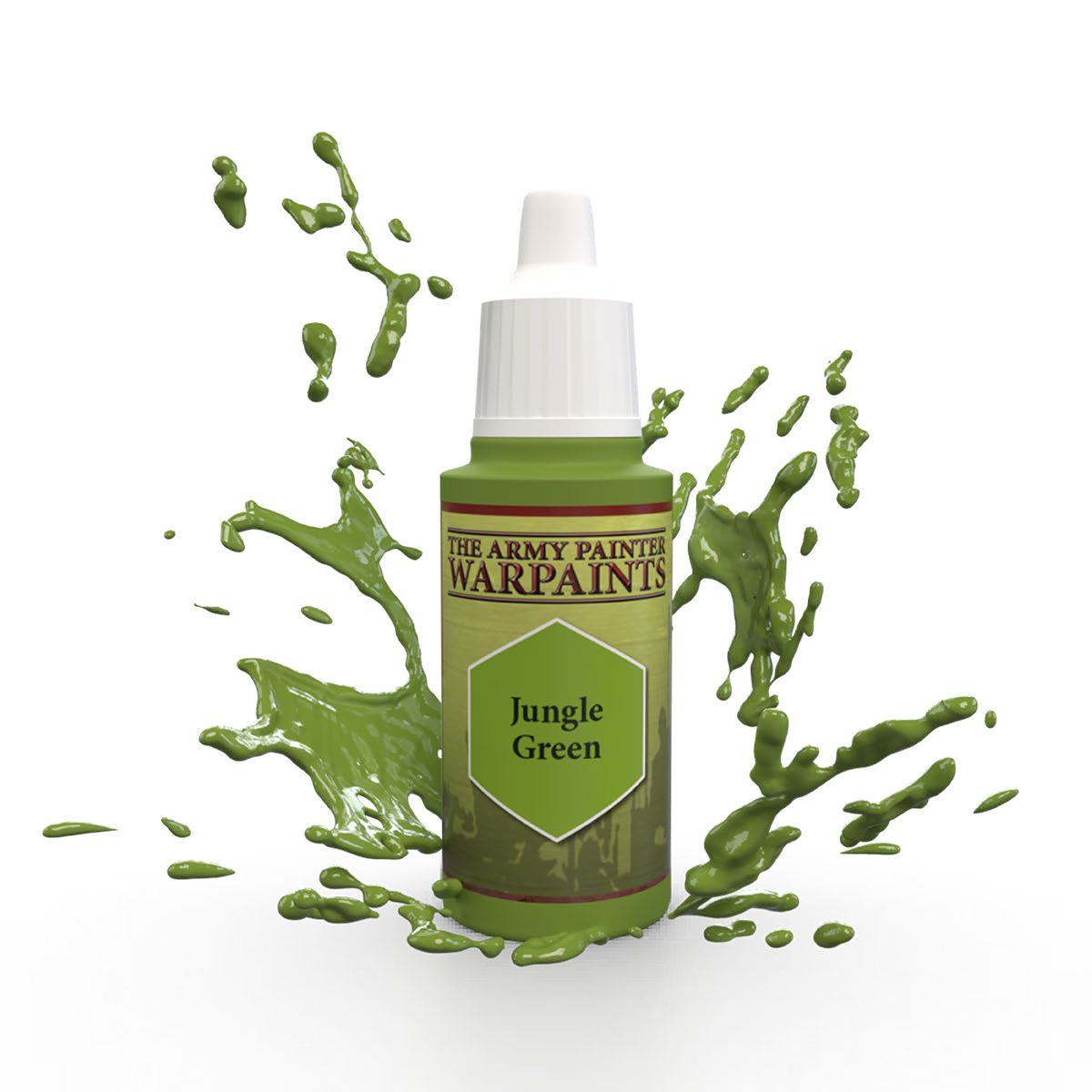 The Army Painter Single Paints - Buy 6 get 3 FREE! The Army Painter Single Paints - Buy 6 get 3 FREE!