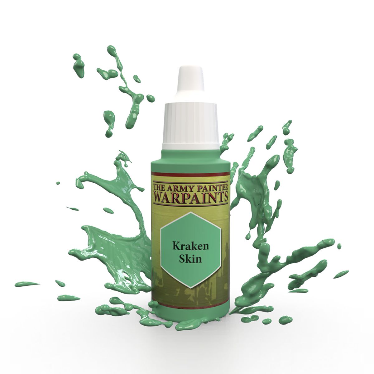 Army Painter Warpaints Acrylic Singles