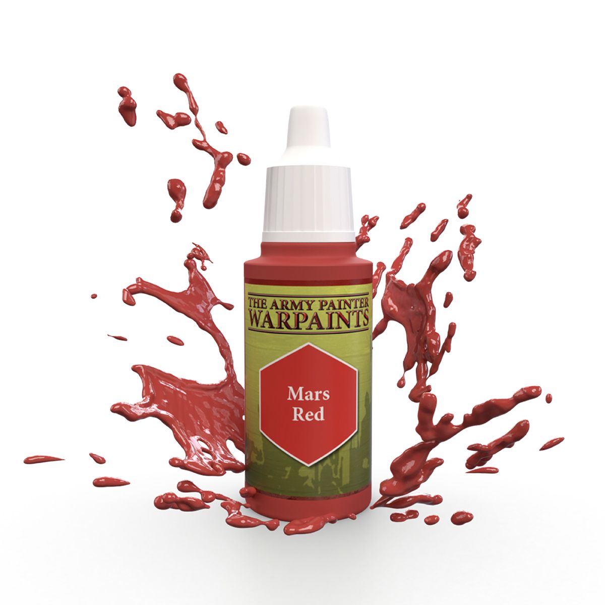 The Army Painter Single Paints - Buy 6 get 3 FREE! The Army Painter Single Paints - Buy 6 get 3 FREE!