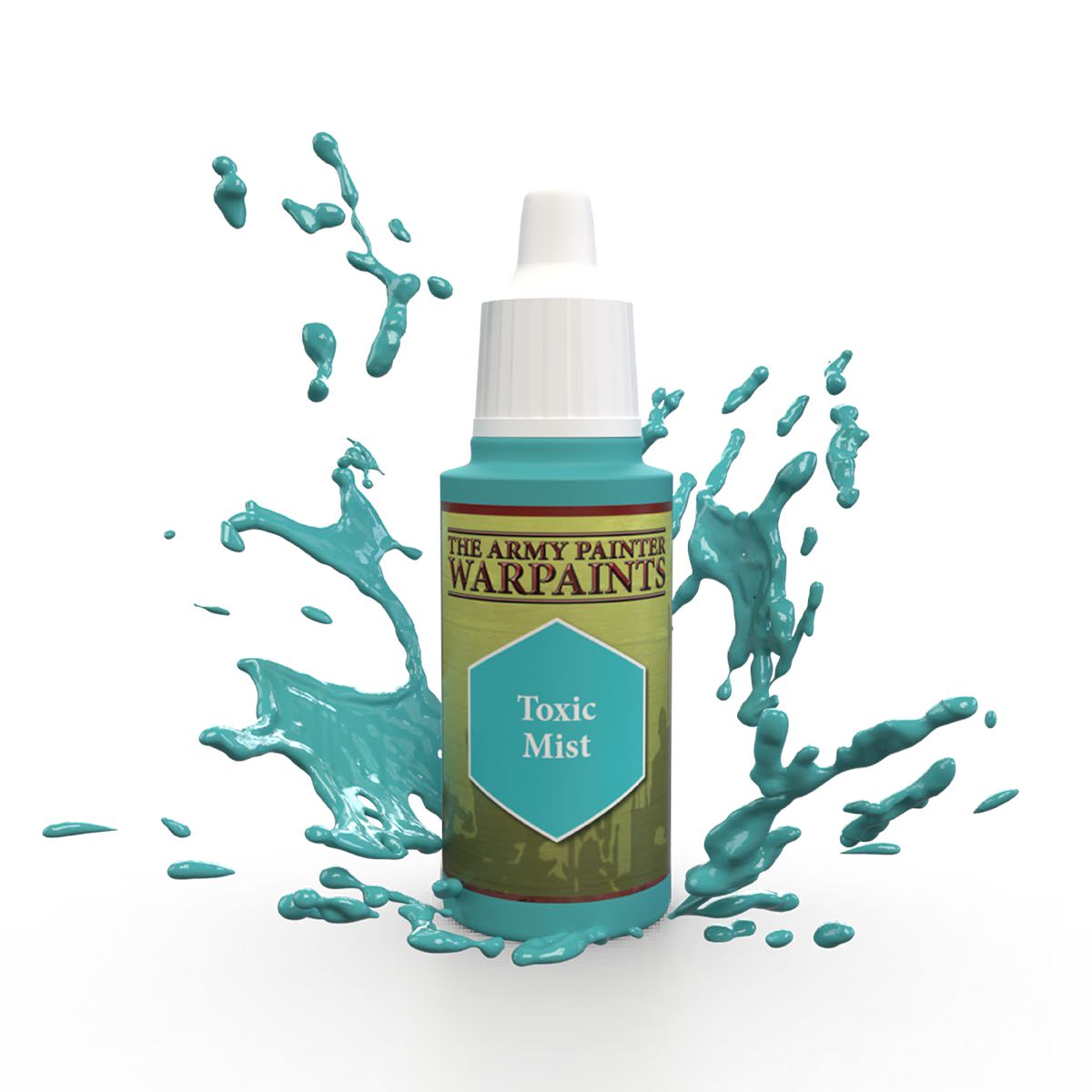Army Painter Warpaints Acrylic Singles