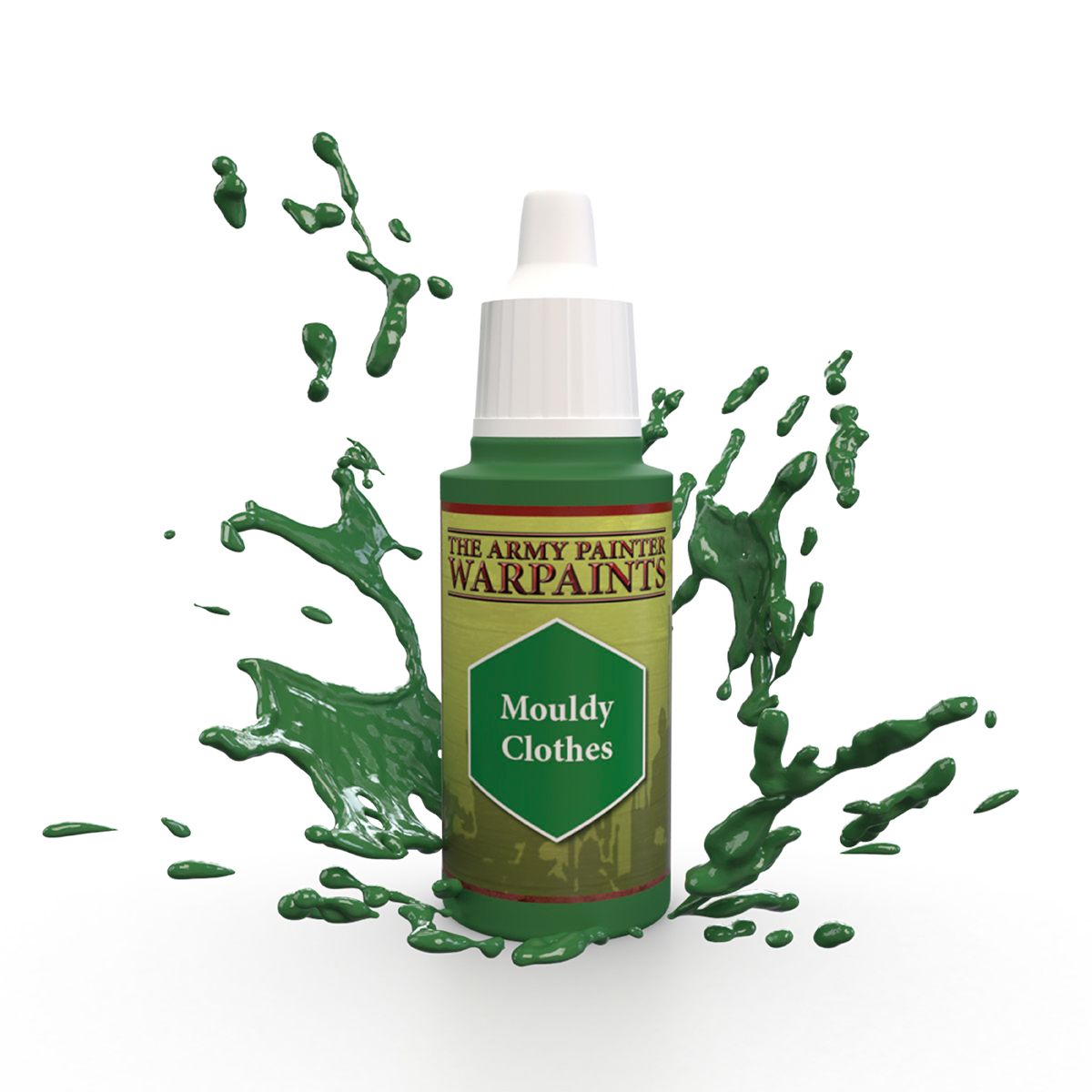 Army Painter Warpaints Acrylic Singles