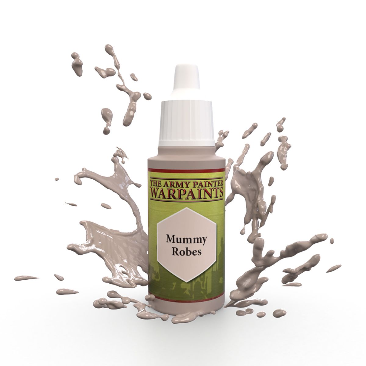 Army Painter Warpaints Acrylic Singles