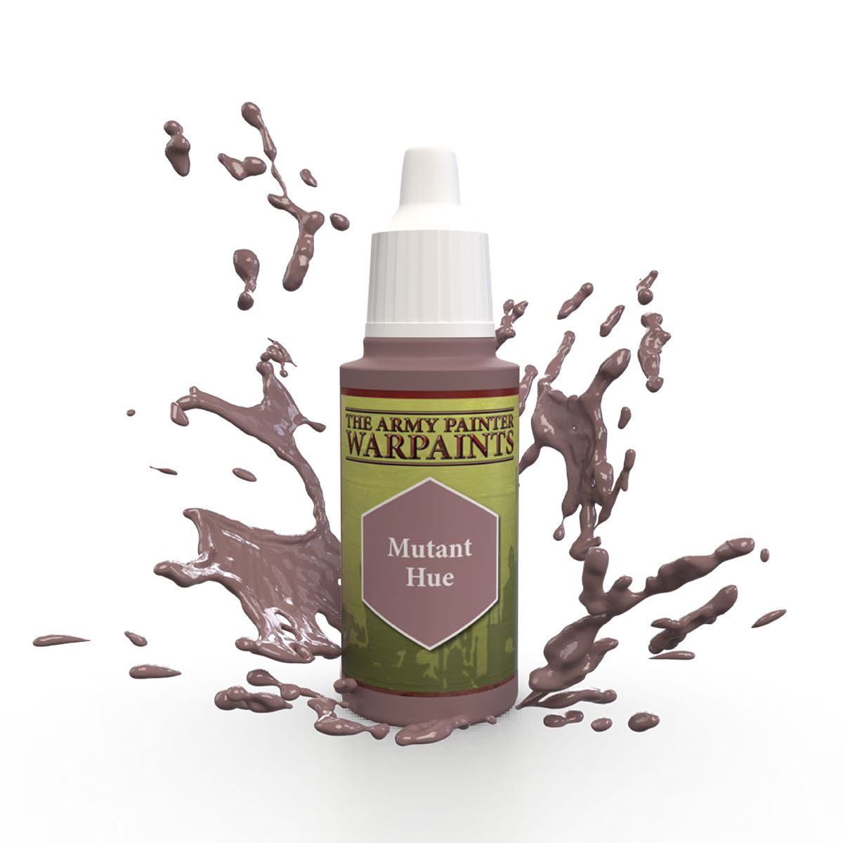 Army Painter Warpaints Acrylic Singles