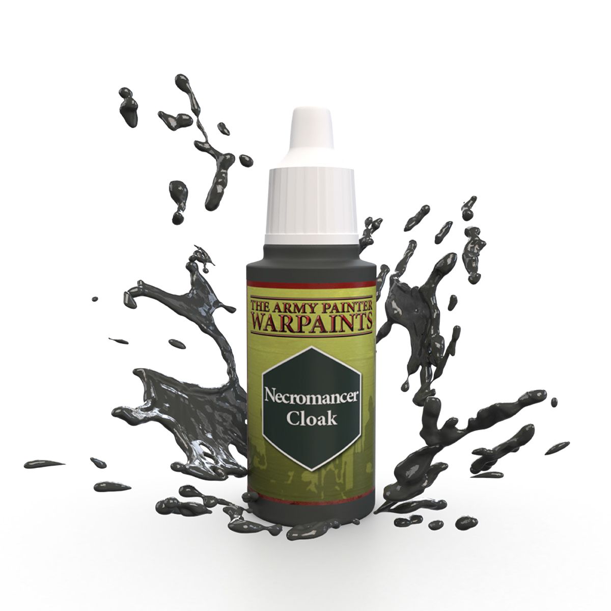 Army Painter Warpaints Acrylic Singles