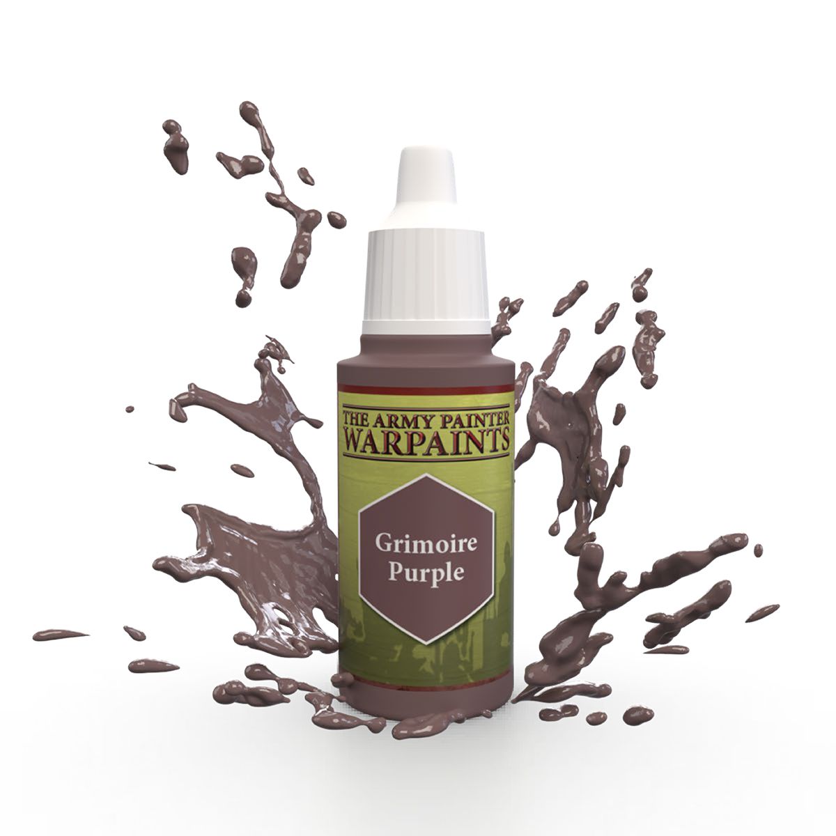 The Army Painter Single Paints - Buy 6 get 3 FREE! The Army Painter Single Paints - Buy 6 get 3 FREE!