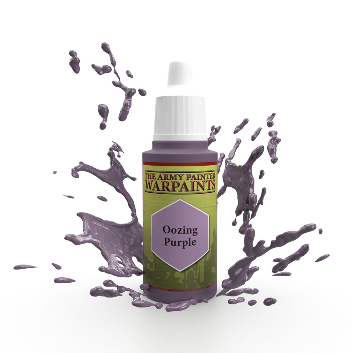 Army Painter Warpaints Acrylic Singles