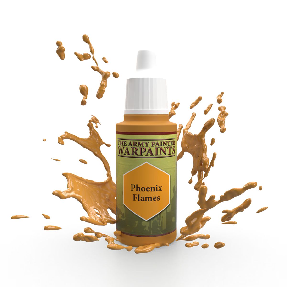The Army Painter Single Paints - Buy 6 get 3 FREE! The Army Painter Single Paints - Buy 6 get 3 FREE!