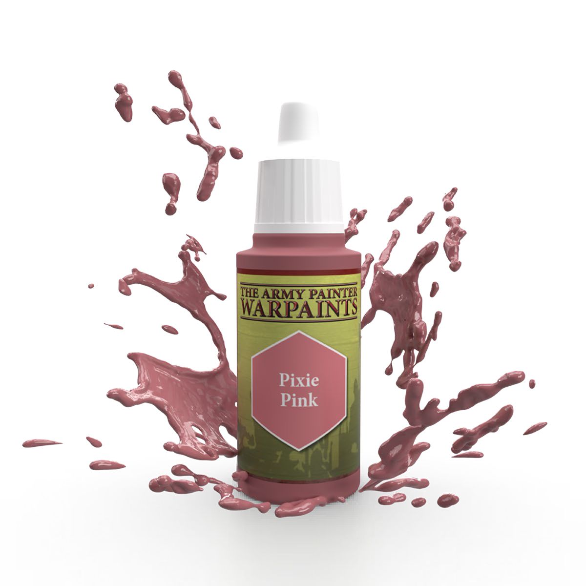 Army Painter Warpaints Acrylic Singles
