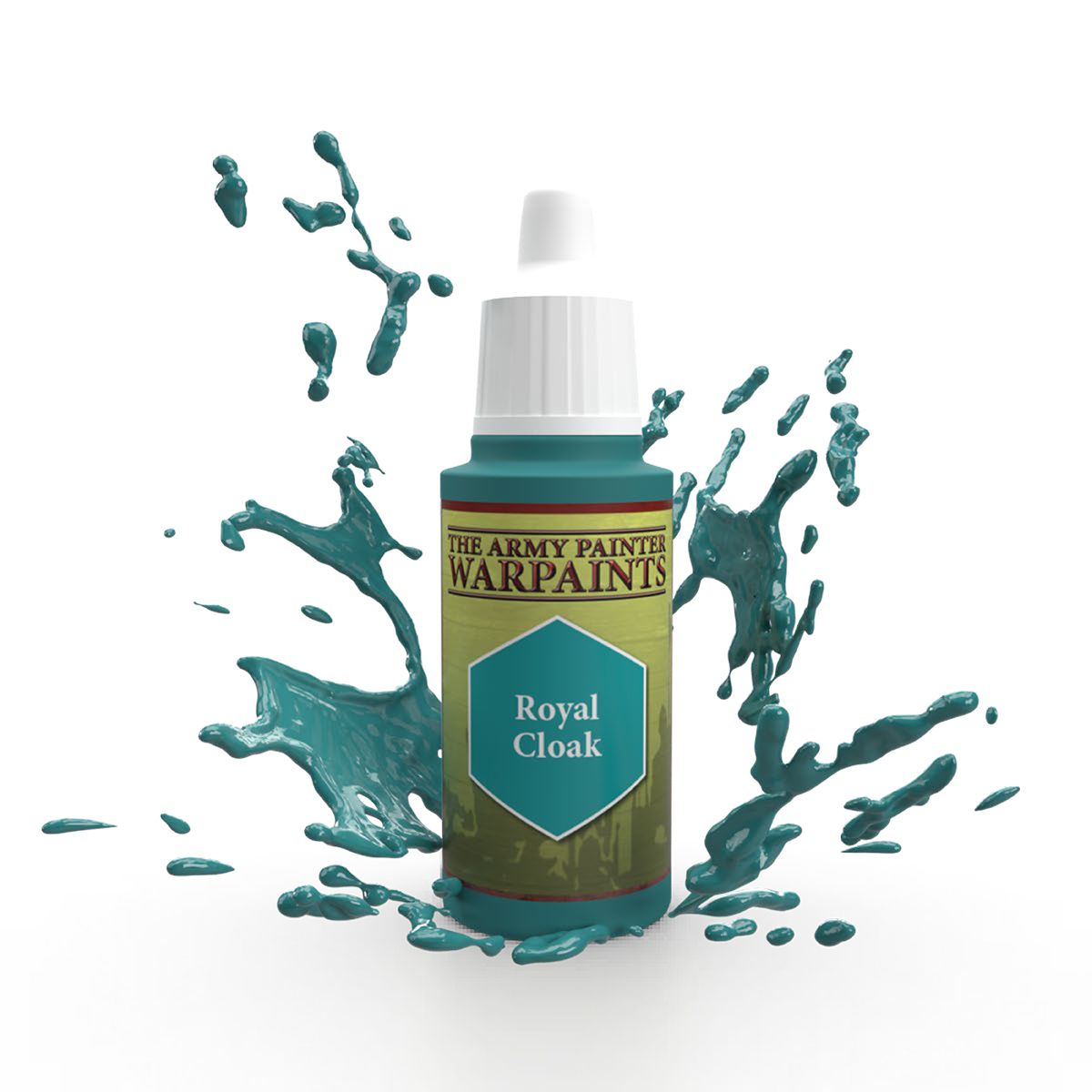 Army Painter Warpaints Acrylic Singles