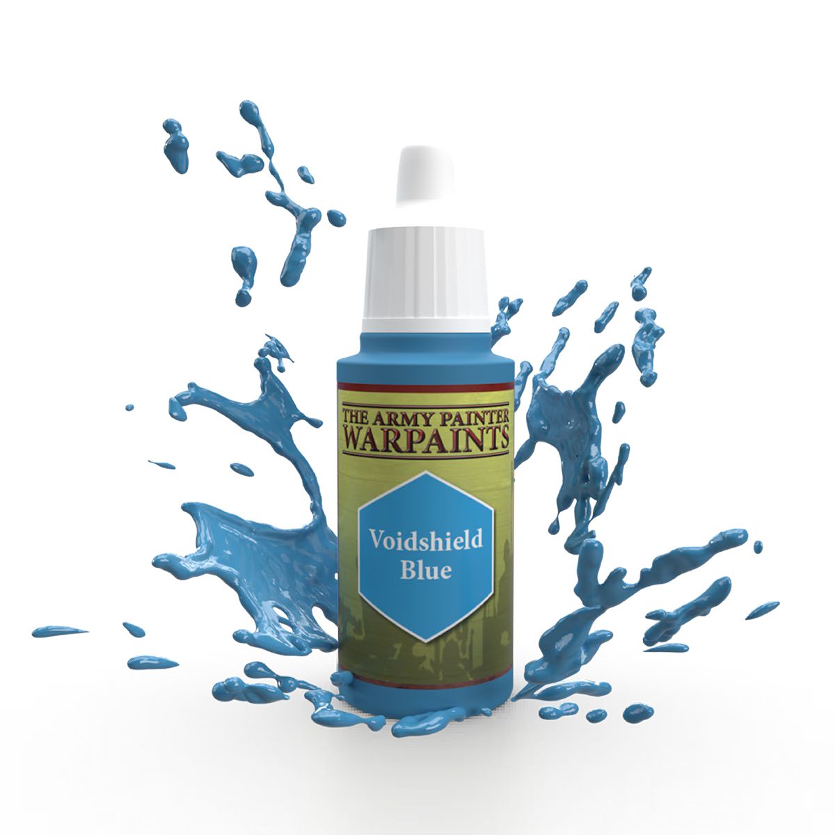 Army Painter Warpaints Acrylic Singles