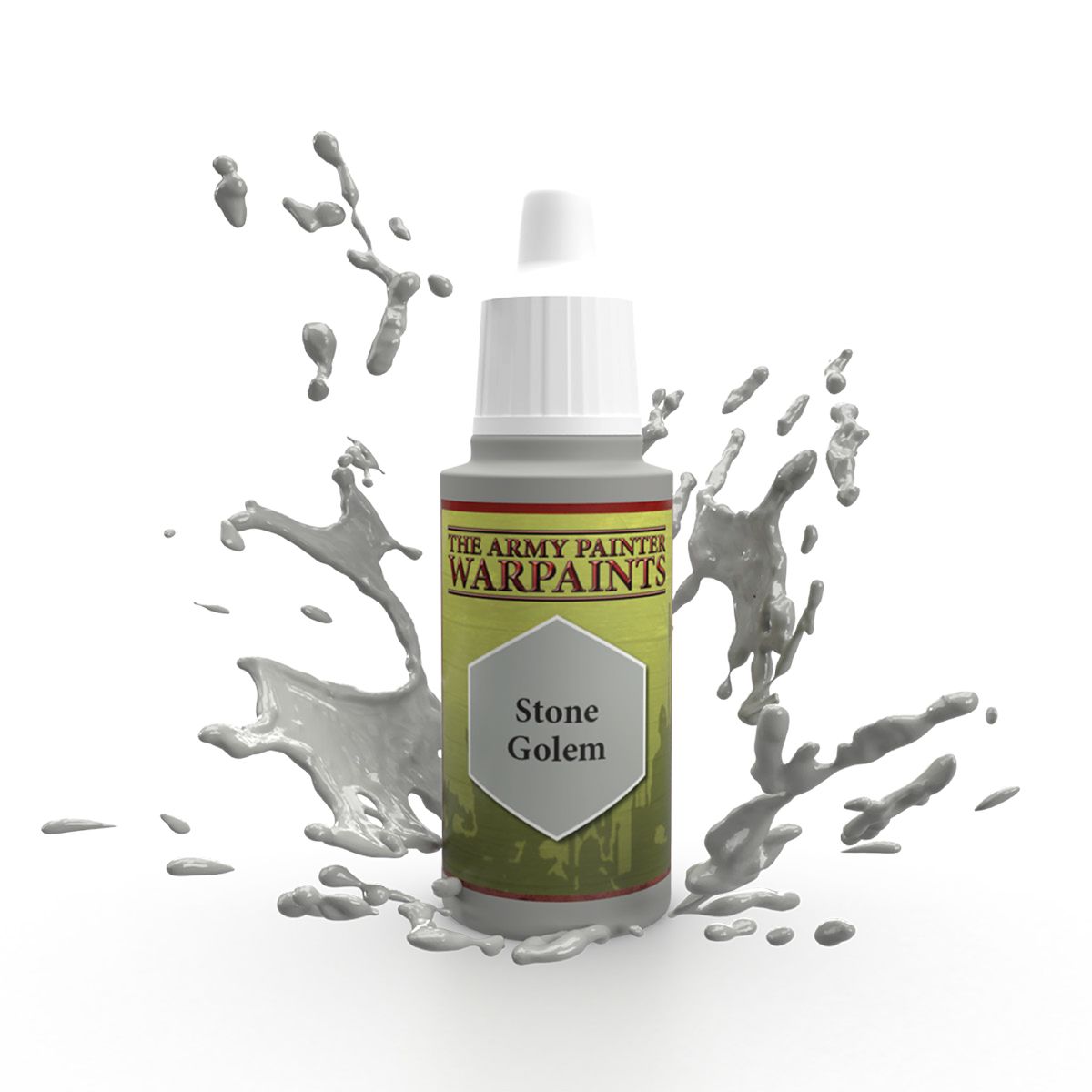 Army Painter Warpaints Acrylic Singles