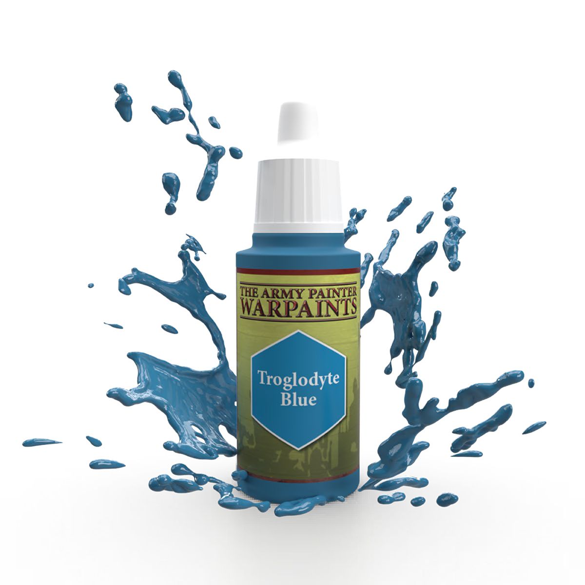 Army Painter Warpaints Acrylic Singles