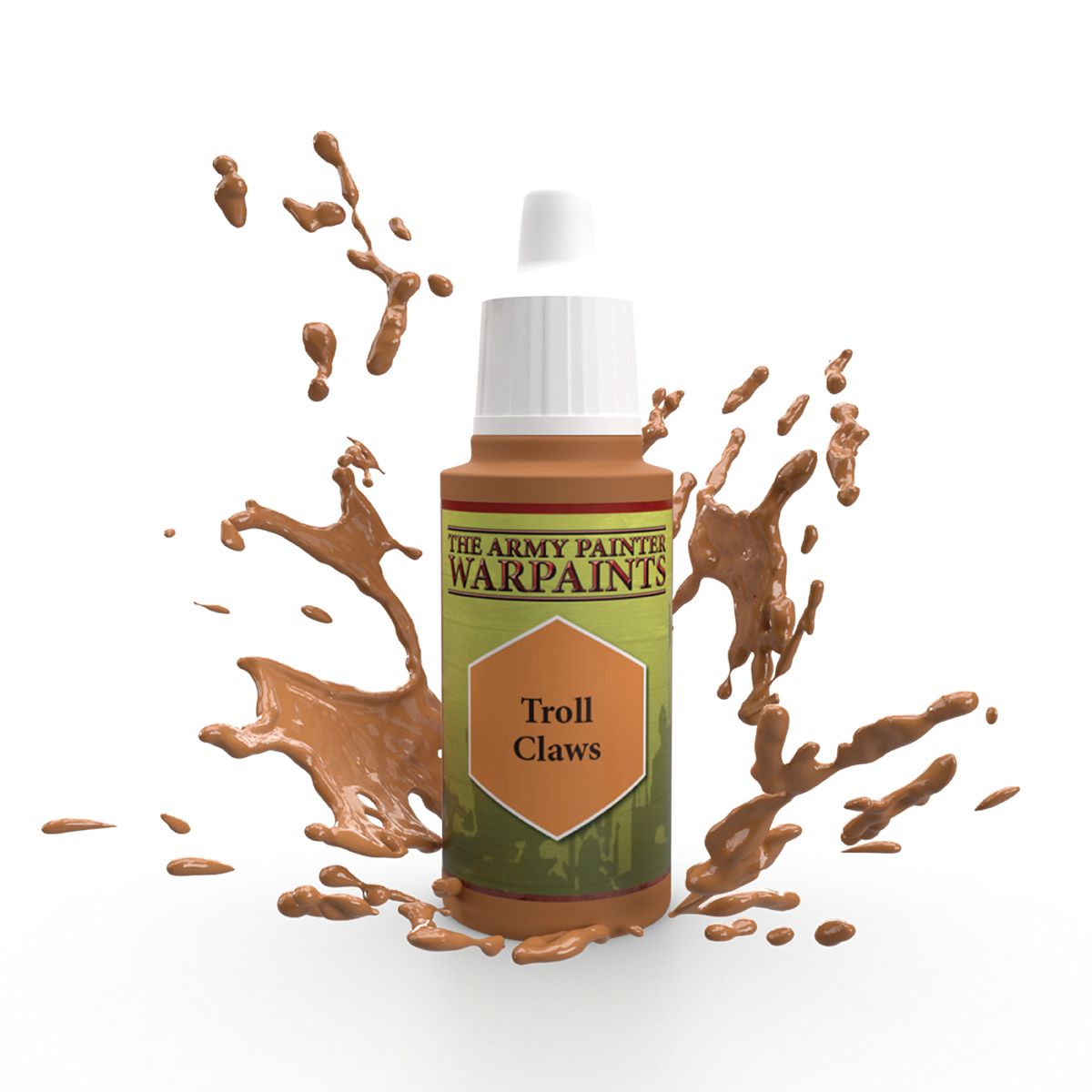 The Army Painter Single Paints - Buy 6 get 3 FREE! The Army Painter Single Paints - Buy 6 get 3 FREE!