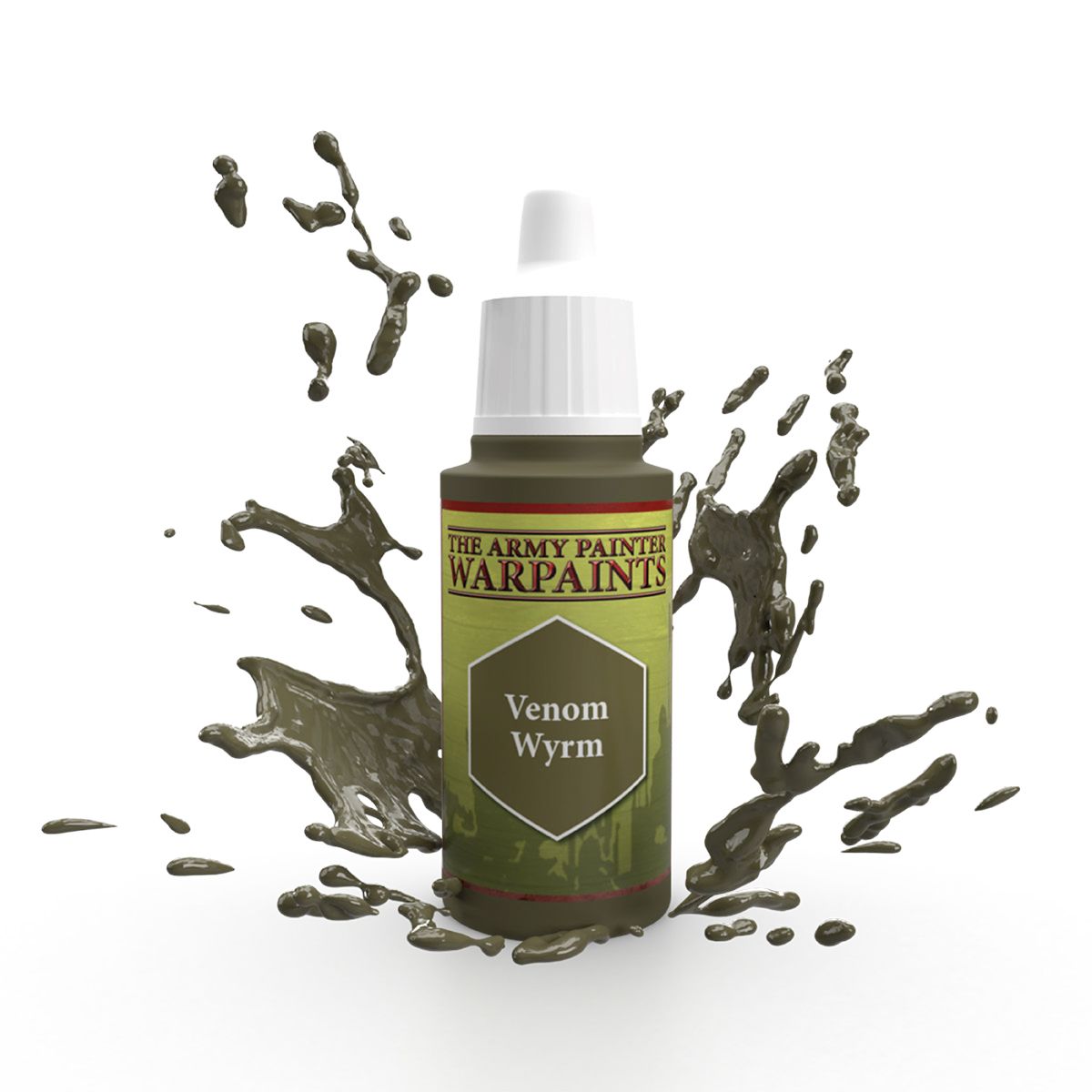Army Painter Warpaints Acrylic Singles