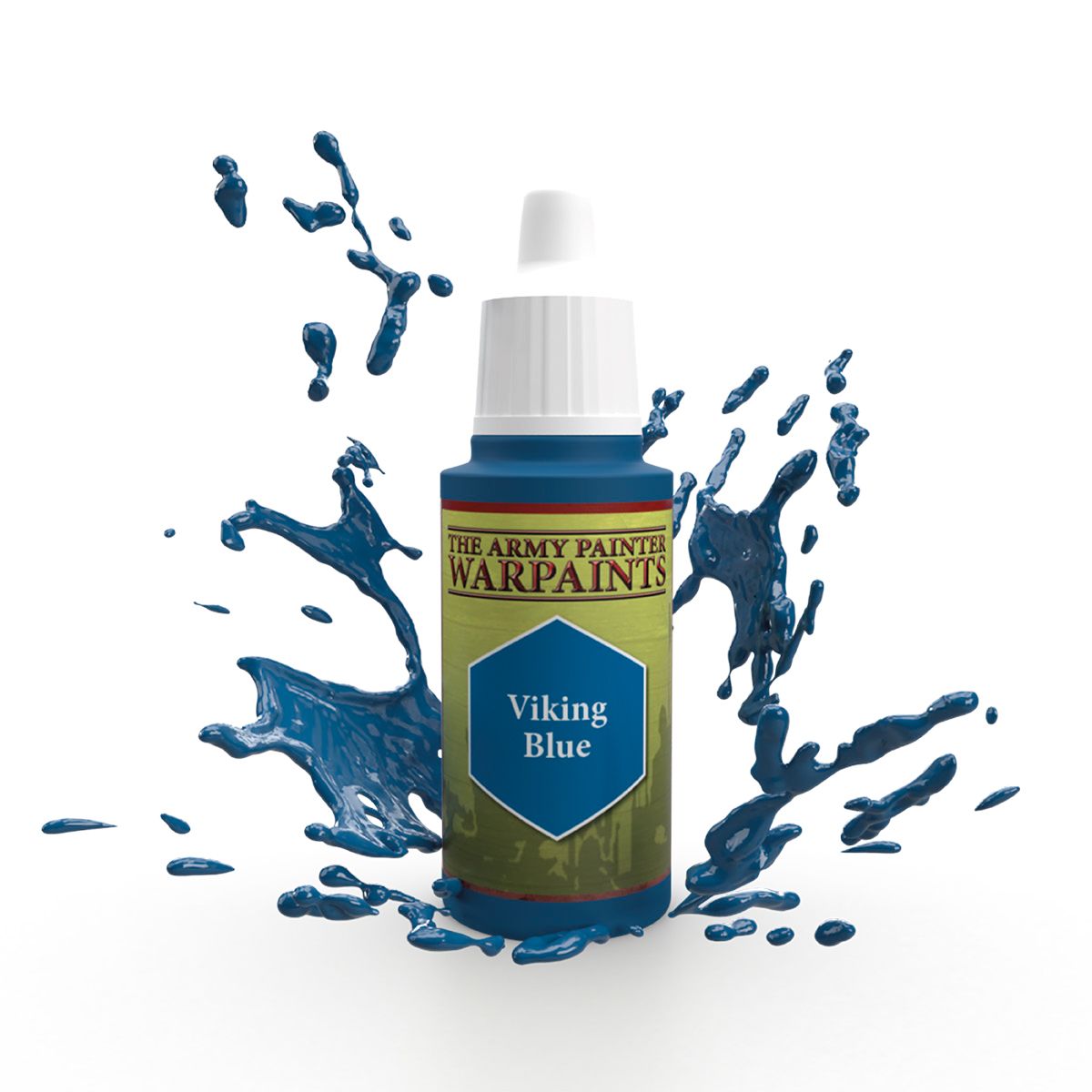 Army Painter Warpaints Acrylic Singles