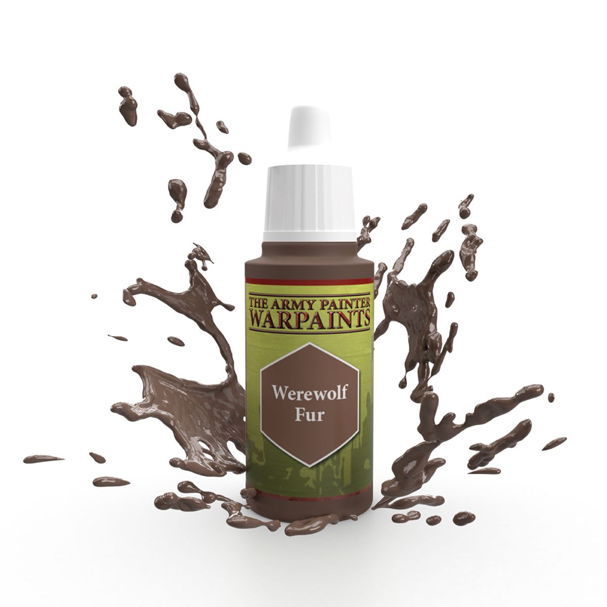 Army Painter Warpaints Acrylic Singles