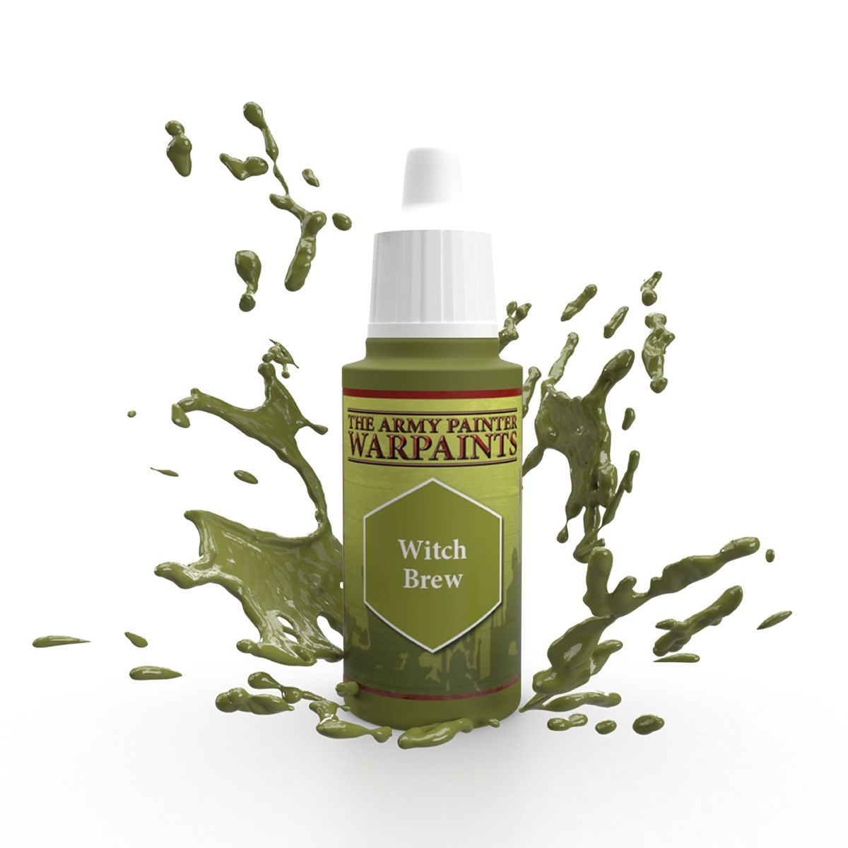 Army Painter Warpaints Acrylic Singles