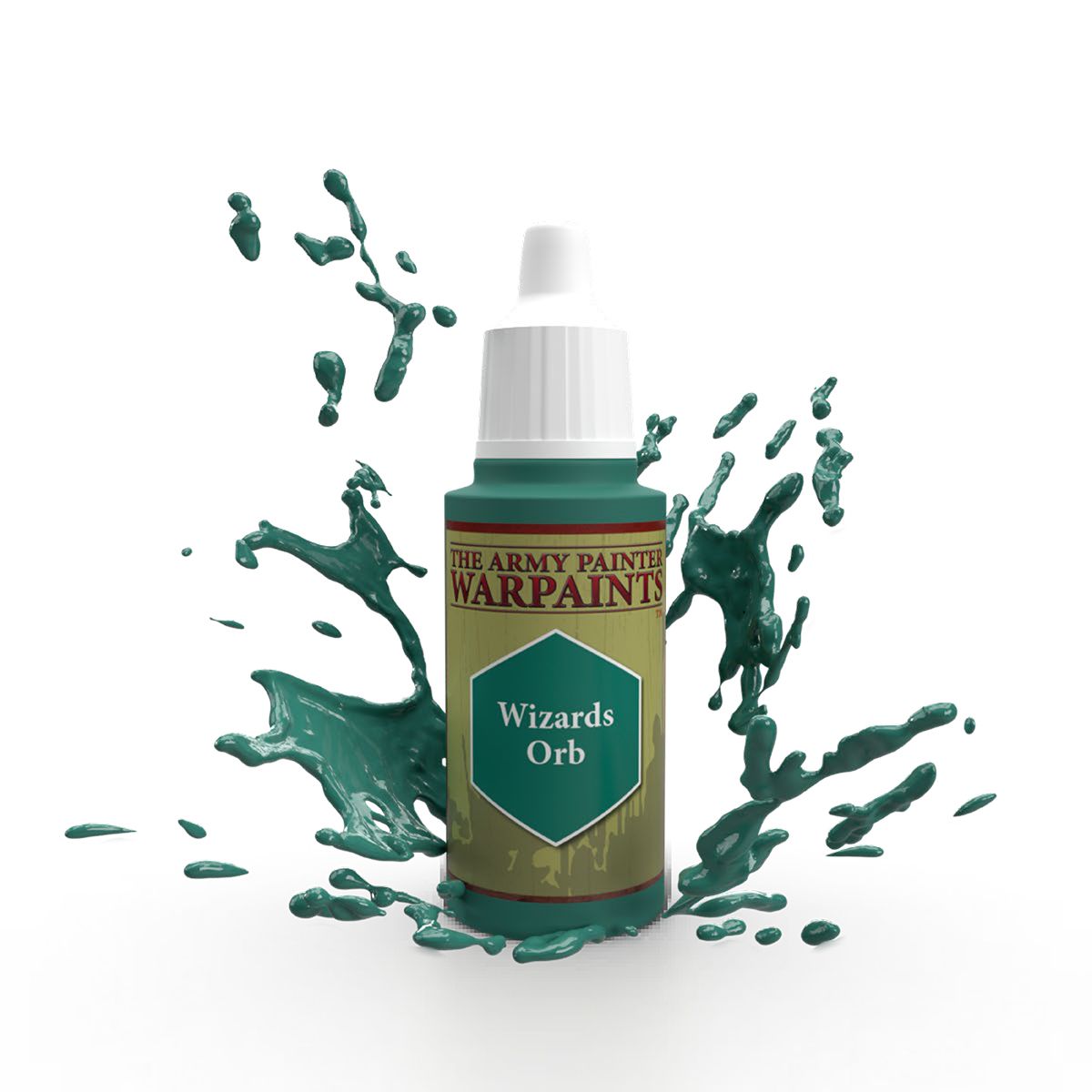 Army Painter Warpaints Acrylic Singles