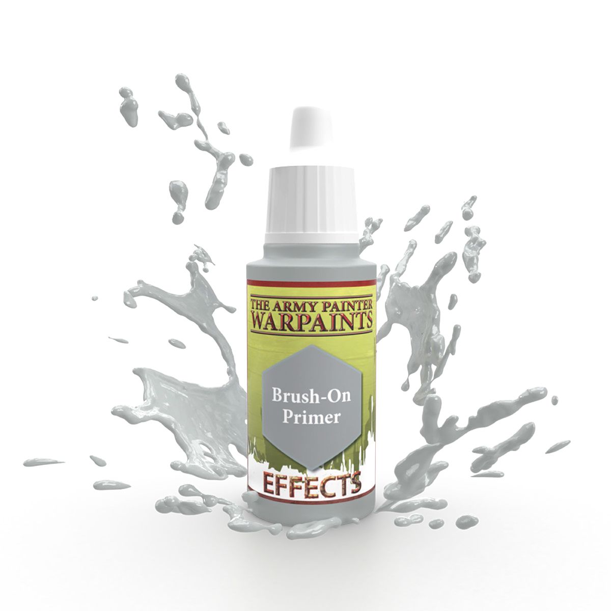 Army Painter Warpaints Metallics, Washes & Effects