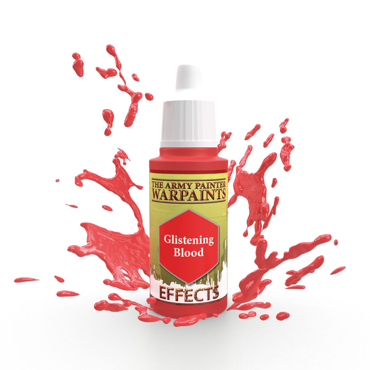 Army Painter Warpaints Metallics, Washes & Effects