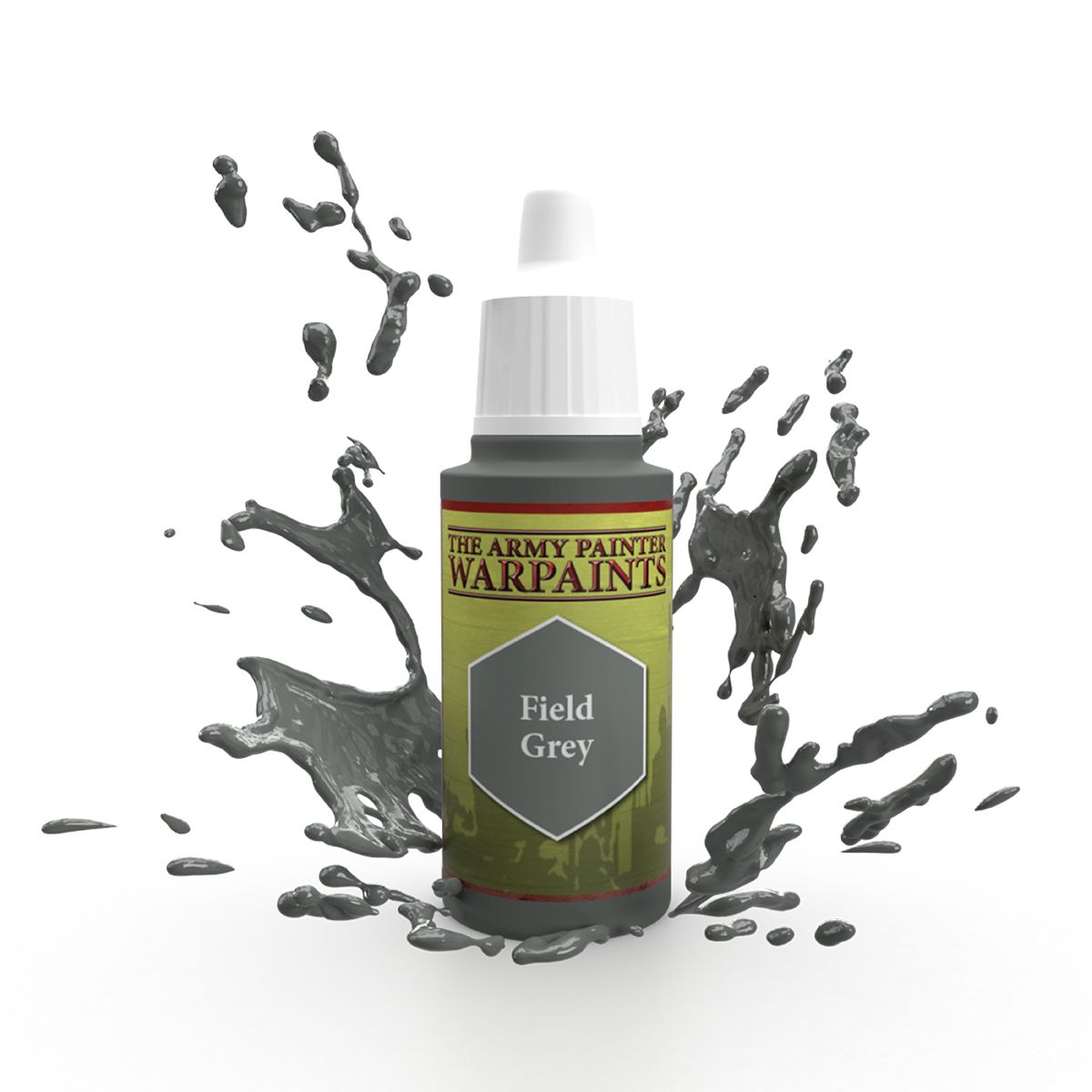 Army Painter Warpaints Acrylic Singles