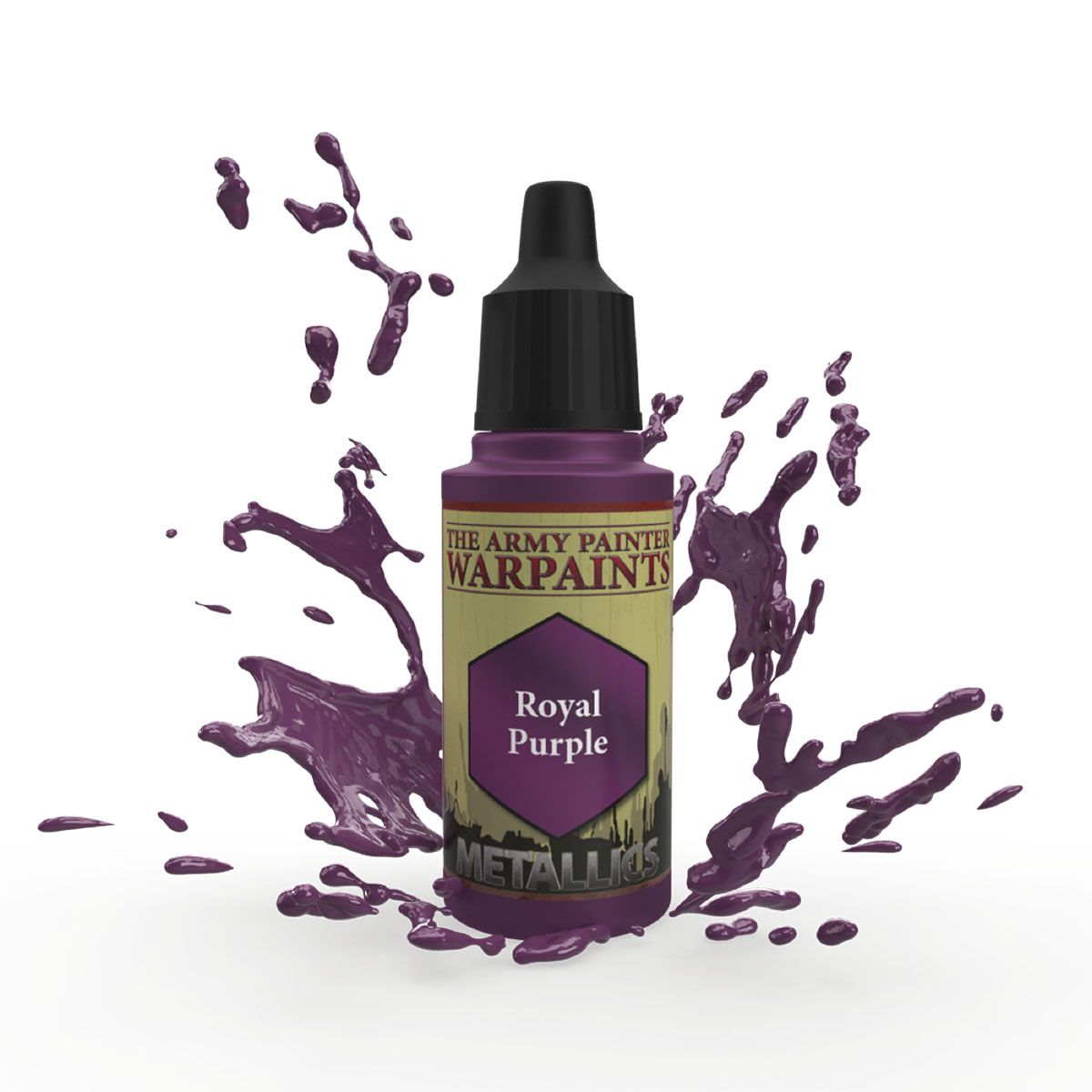 The Army Painter Single Paints - Buy 6 get 3 FREE! The Army Painter Single Paints - Buy 6 get 3 FREE!