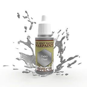 Army Painter Warpaints Metallics, Washes & Effects