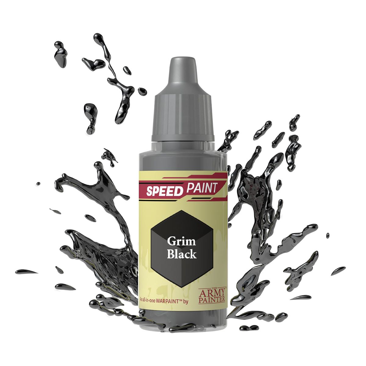 The Army Painter Single Paints - Buy 6 get 3 FREE! The Army Painter Single Paints - Buy 6 get 3 FREE!