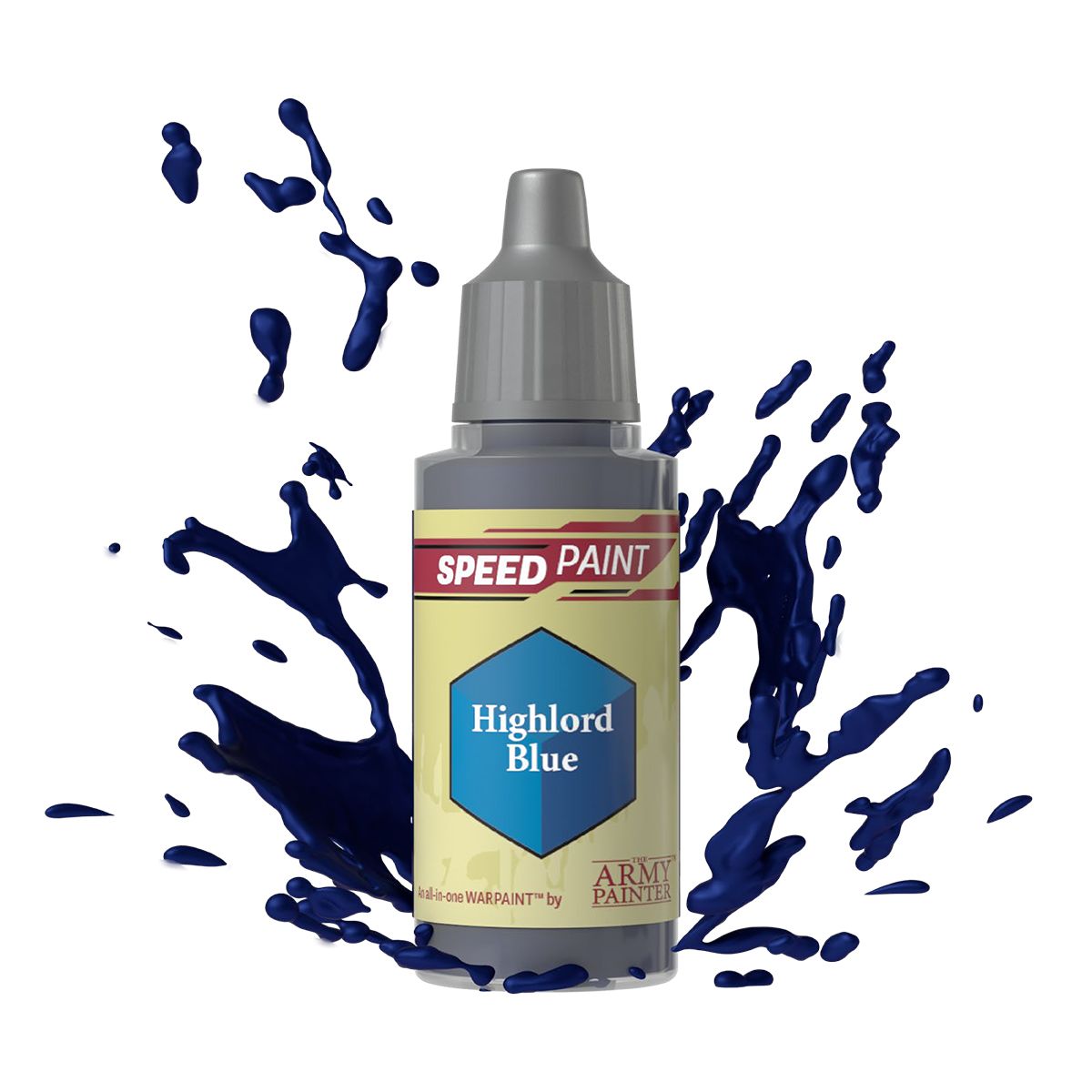 The Army Painter Single Paints - Buy 6 get 3 FREE! The Army Painter Single Paints - Buy 6 get 3 FREE!