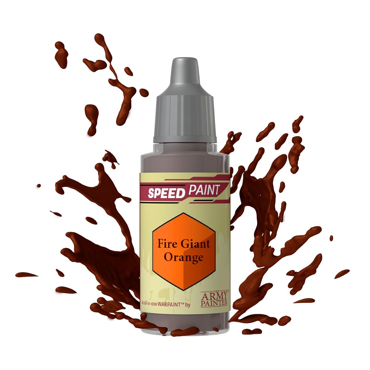 The Army Painter Single Paints - Buy 6 get 3 FREE! The Army Painter Single Paints - Buy 6 get 3 FREE!