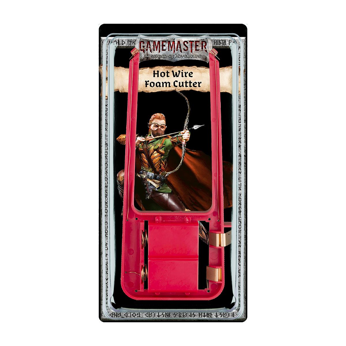 The Army Painter - Gamemaster: Hot Wire Foam Cutter