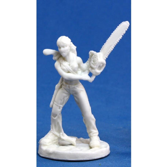 Reaper Bones: Chrono: Berkeley, Zombie Hunter Reaper Bones: Chrono: Berkeley, Zombie Hunter