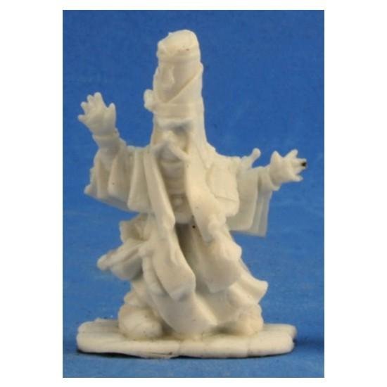 Reaper Bones: PF: Balazar, Iconic Gnome