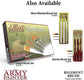 The Army Painter - Wargamer Brush: Regiment Brush