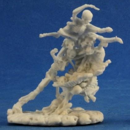 Reaper Bones: SW: Bone Fiend Reaper Bones: SW: Bone Fiend