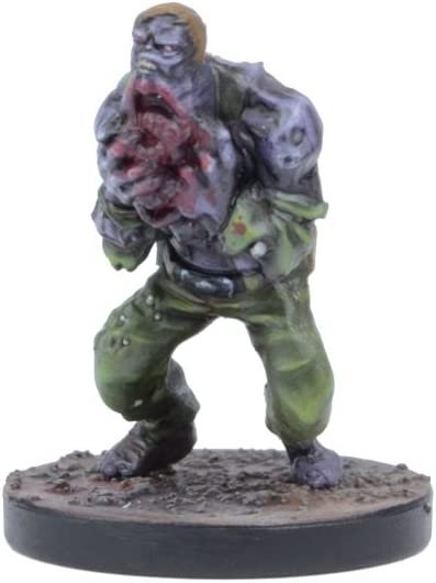 Kings of War 3E: Plague Zombies Kings of War 3E: Plague Zombies