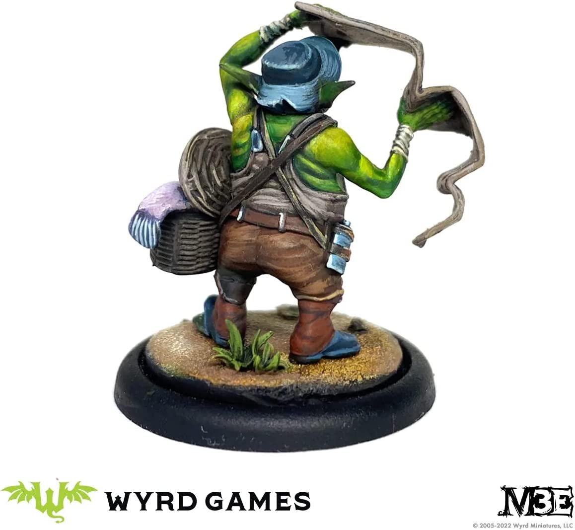 Malifaux 3E: Navigating Chaos