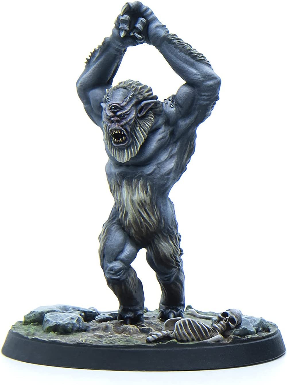 Elder Scrolls: Call To Arms - Trolls