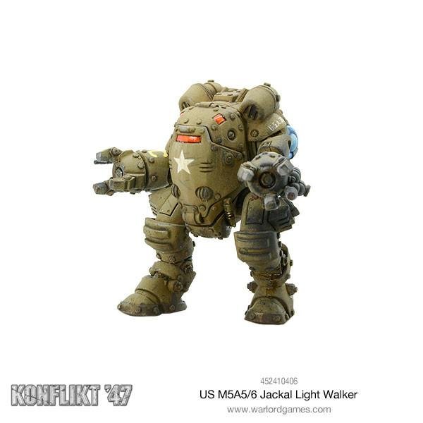Konflikt 47 - Allies Mega Bundle