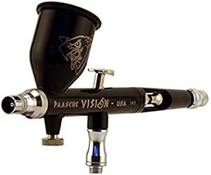 TGX#0L Talon line Vision Airbrush
