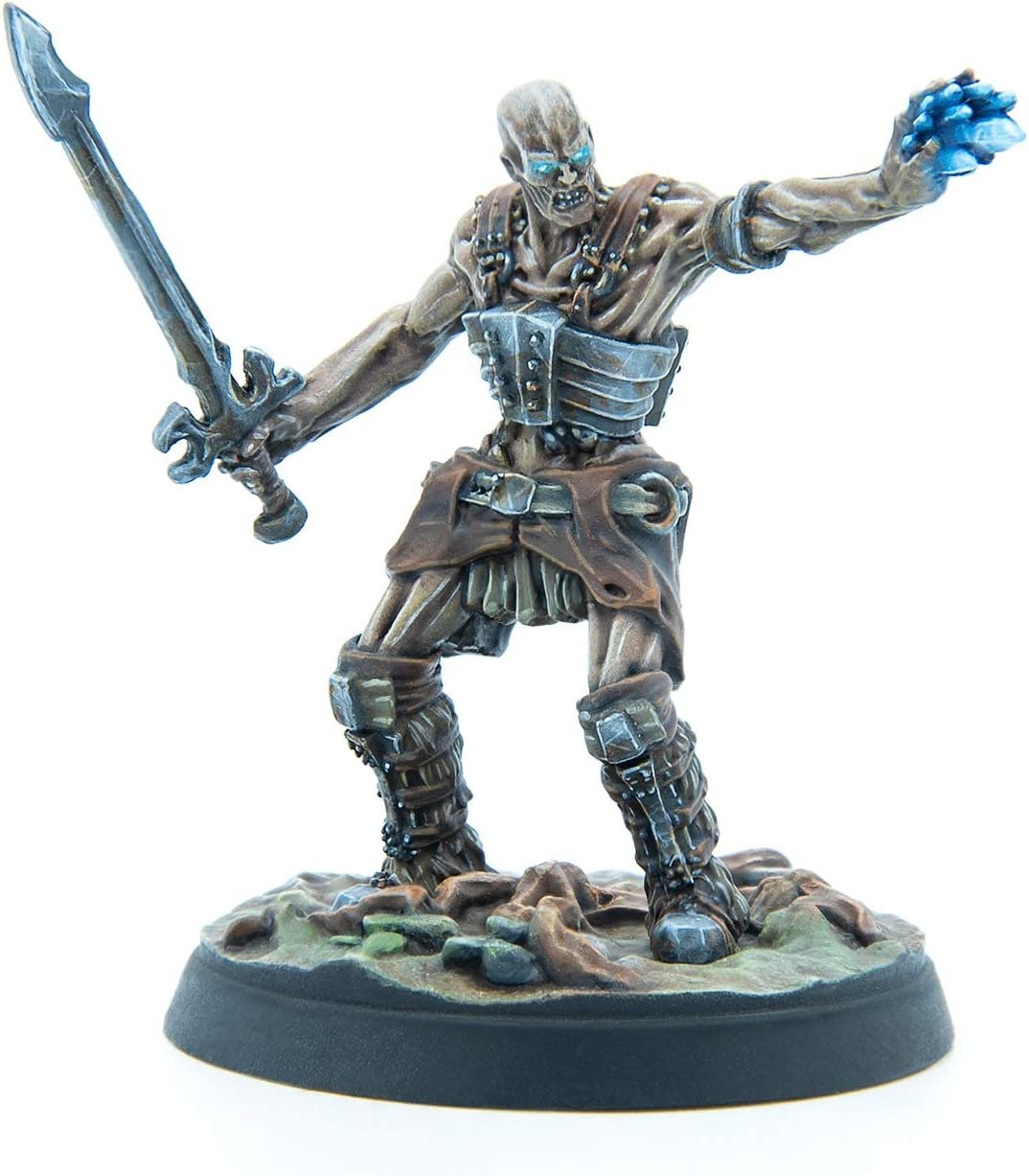 Elder Scrolls: Call To Arms - Draugr Ancients