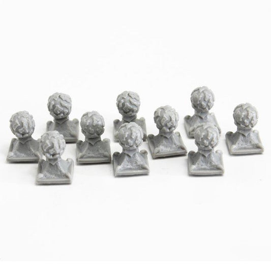 Reaper Bones: Graveyard Finial Mystic Reaper Bones: Graveyard Finial Mystic