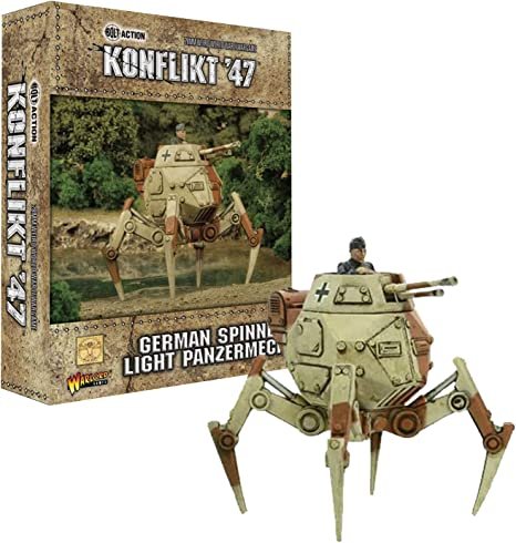 Konflikt 47 - Axis Powers Mega Bundle