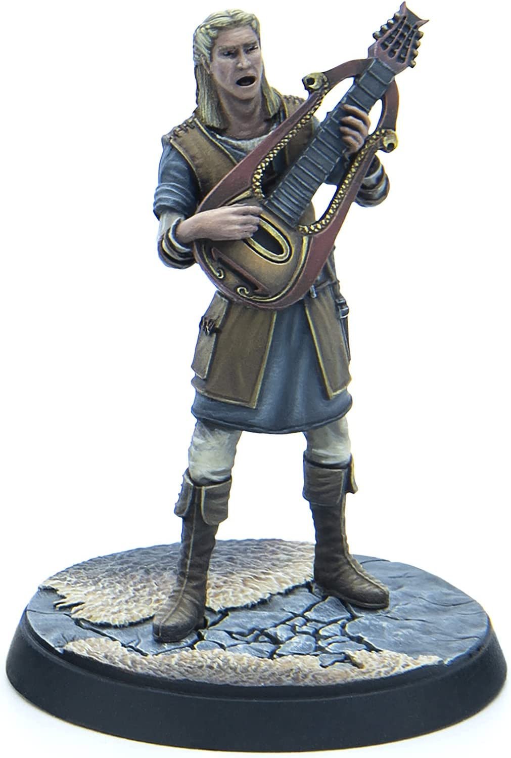Elder Scrolls: Call To Arms - Adventurer Wanders