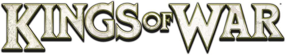 Kings of War 3E: Undead Support Pack: Goreblight