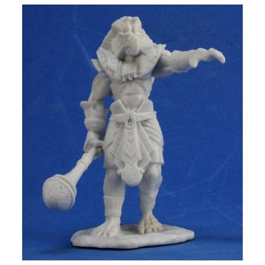 Reaper Bones: Avatar of Sokar Reaper Bones: Avatar of Sokar