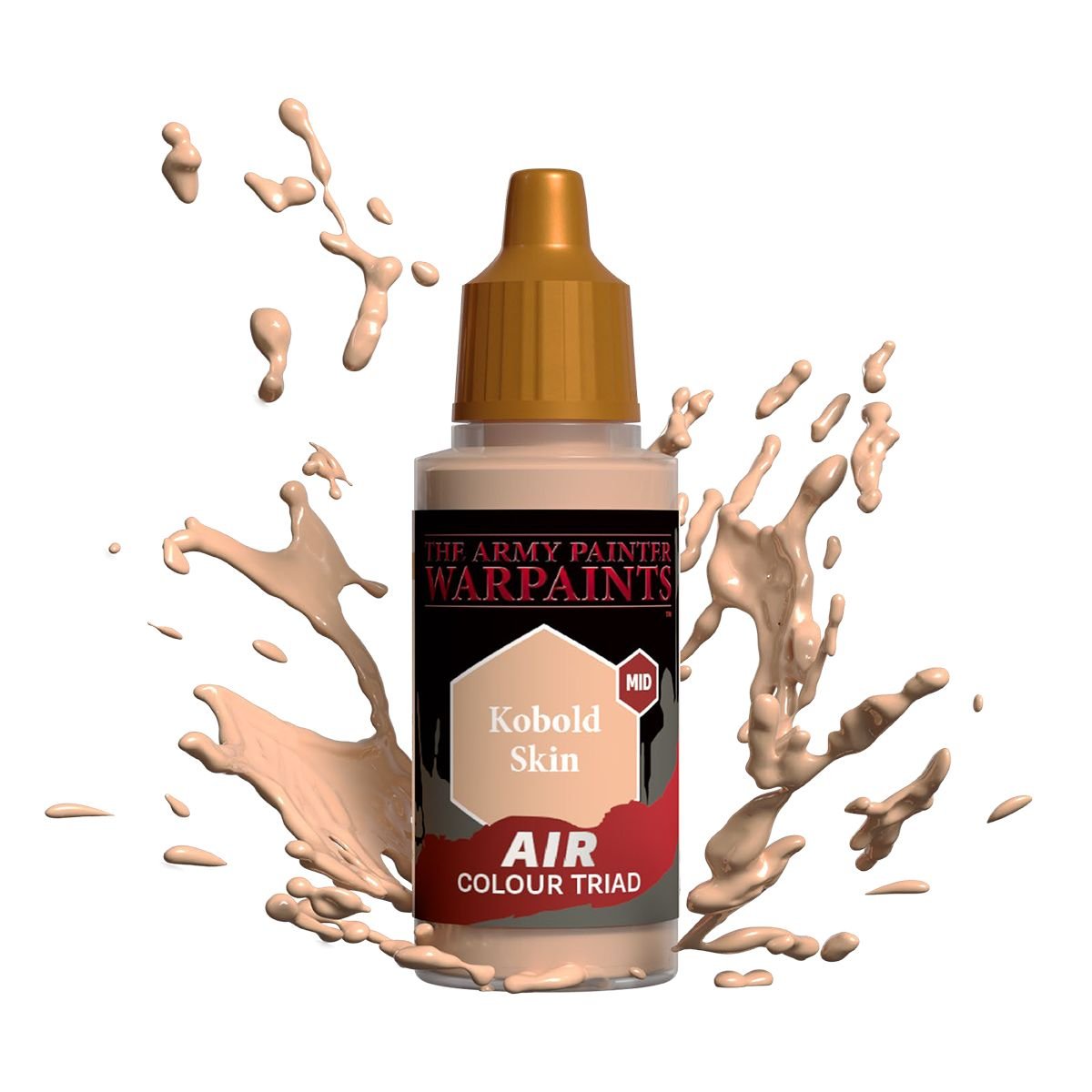 The Army Painter - Warpaints Air: Kobold Skin (18ml/0.6oz)