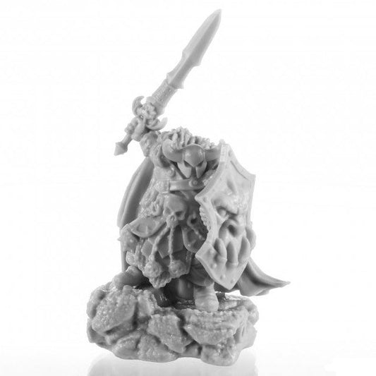 Reaper Bones: Khanag the Slayer Reaper Bones: Khanag the Slayer