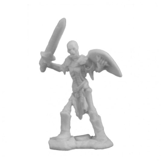 Reaper Bones: Bones Skeleton Guardian Sword (3) Reaper Bones: Bones Skeleton Guardian Sword (3)